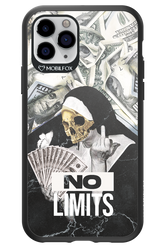 No Limits 2.0 - Apple iPhone 11 Pro