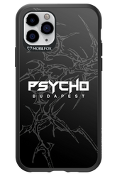 Dark Psycho - Apple iPhone 11 Pro