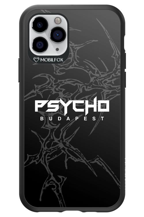 Dark Psycho - Apple iPhone 11 Pro