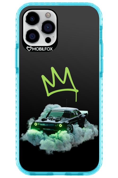 Just Dont Die - Apple iPhone 12 Pro