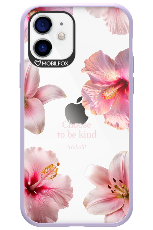Be Kind - Apple iPhone 12