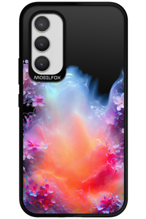 Gradient Bloom 2.0 - Samsung Galaxy A34