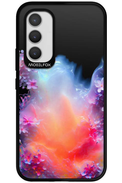 Gradient Bloom 2.0 - Samsung Galaxy A34