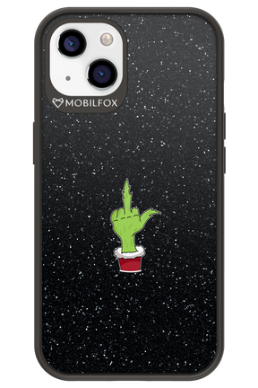 My Middle Finger - Apple iPhone 13