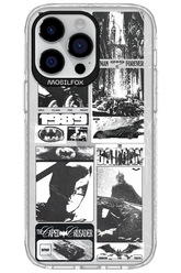 Batman Forever - Apple iPhone 14 Pro Max