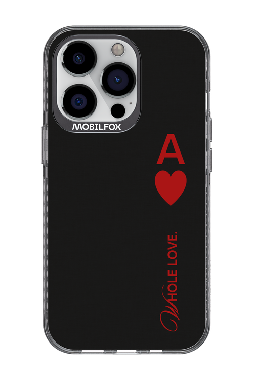 Whole 2.0 - Apple iPhone 13 Pro