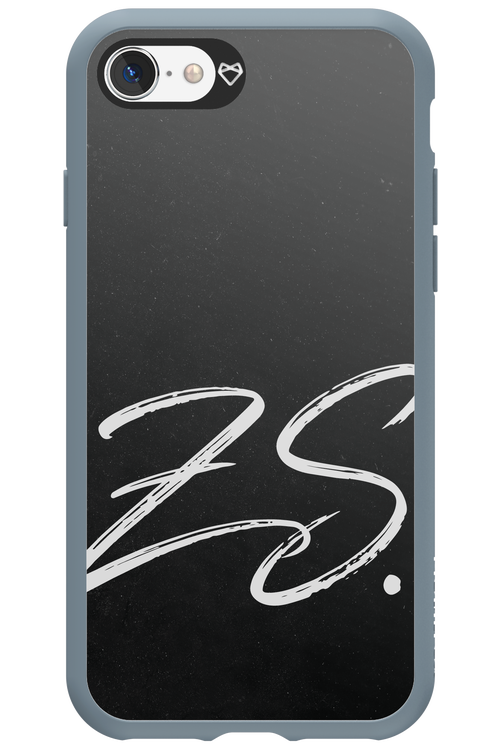 (Off Space) ZS 2.0 - Apple iPhone SE 2022