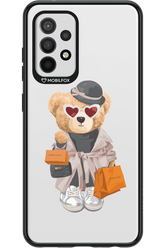 Iconic Bear 2.0 - Samsung Galaxy A52 / A52 5G / A52s