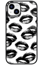 Ghost Kiss - Apple iPhone 15 Plus