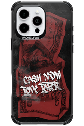 Liquid Assets - Apple iPhone 16 Pro Max