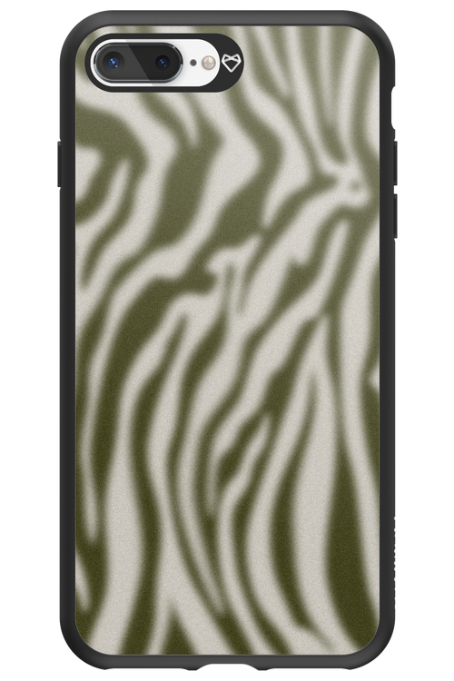 Easy Nature - Apple iPhone 8 Plus