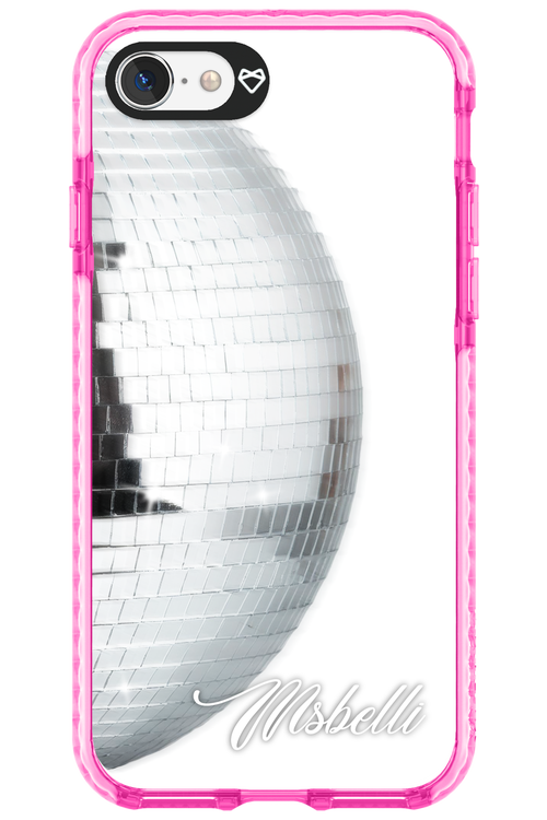 Disco Mood - Apple iPhone SE 2020