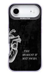 His Heart - Apple iPhone 17 Air