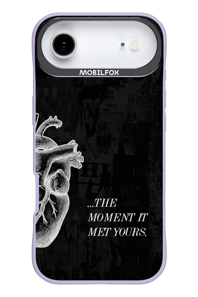 His Heart - Apple iPhone 17 Air