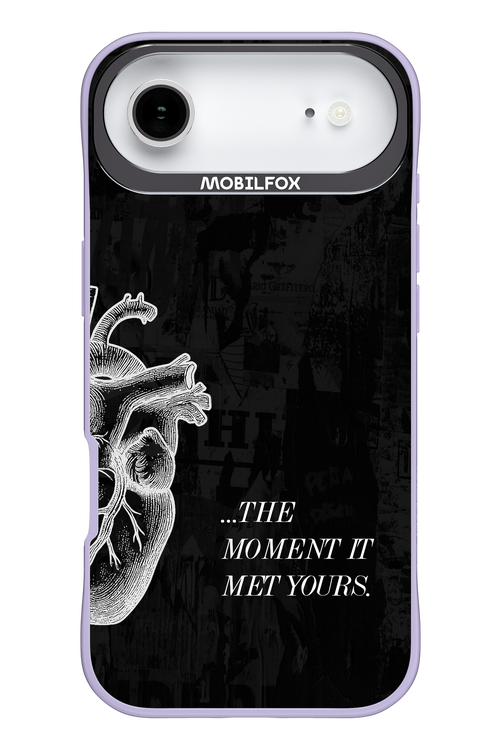 His Heart - Apple iPhone 17 Air