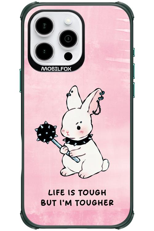 Bunny 2.0 - Apple iPhone 16 Pro Max