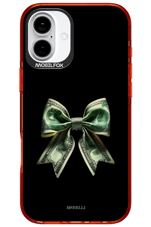 Money is Cute 2.0 - Apple iPhone 16 Plus