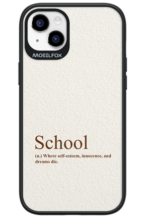 Schooool - Apple iPhone 14 Plus