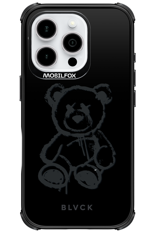 BLVCK BEAR - Apple iPhone 16 Pro