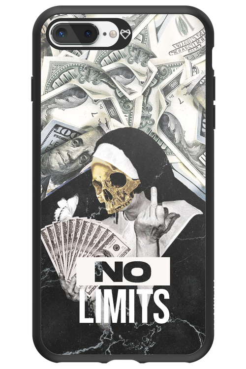 No Limits 2.0 - Apple iPhone 7 Plus
