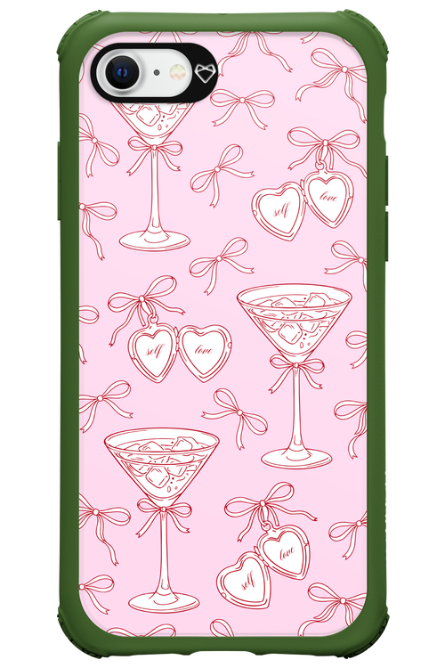 Tipsy Toast 2.0 - Apple iPhone SE 2022