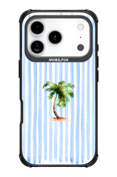 Palm Chill - Apple iPhone 17 Pro