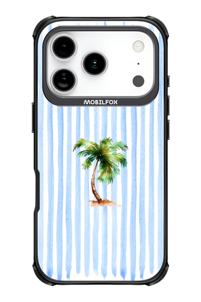 Palm Chill - Apple iPhone 17 Pro