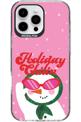 Holiday Chillin - Apple iPhone 16 Pro Max