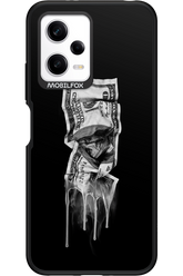 Melting Money 2.0 - Xiaomi Redmi Note 12 5G