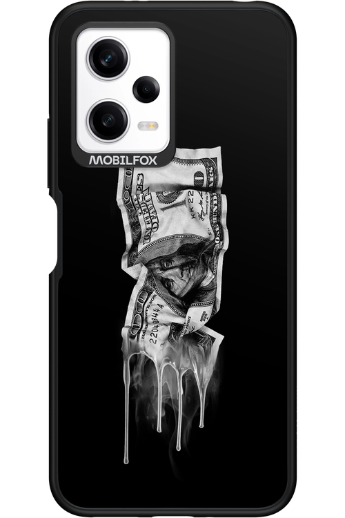 Melting Money 2.0 - Xiaomi Redmi Note 12 5G