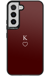 K Burgundia 2.0 - Samsung Galaxy S22