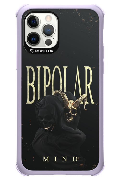 BIPOLAR 2.0 - Apple iPhone 12 Pro