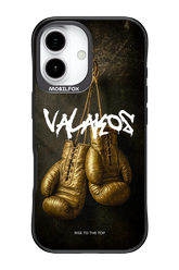 Golden 2.0 - Apple iPhone 17