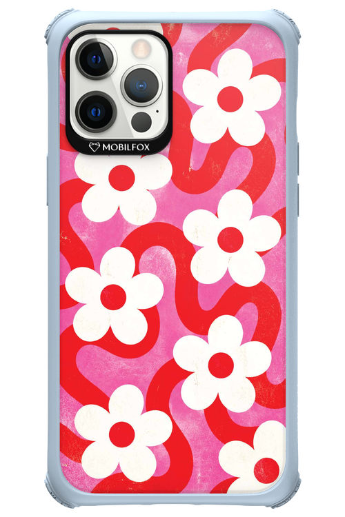 BLOSSOM TWIST 2.0 - Apple iPhone 12 Pro Max