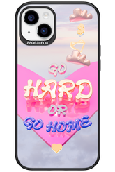 GoHard - Apple iPhone 15 Plus