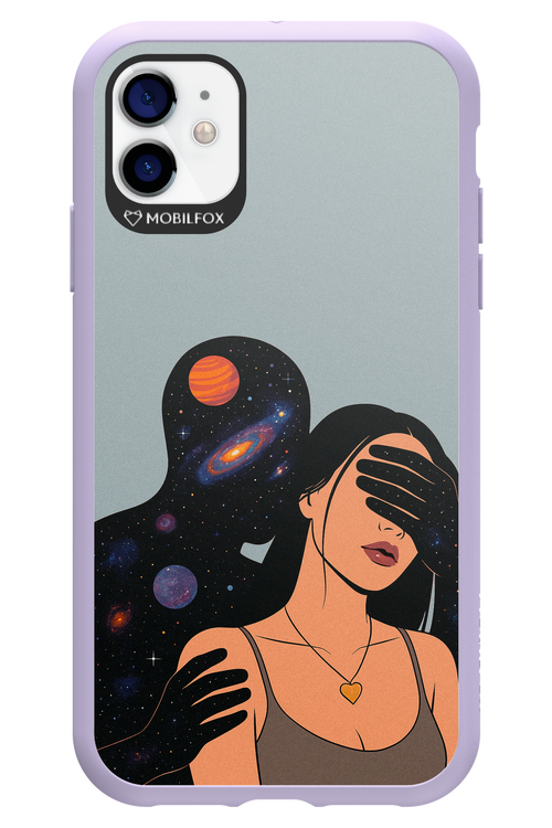 Universe Lover - Apple iPhone 11