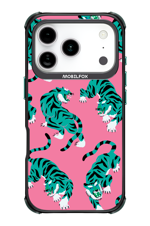 Tora III - Apple iPhone 17 Pro