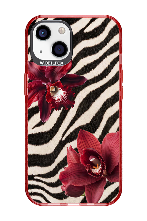 Vintage Flower 2.0 - Apple iPhone 13