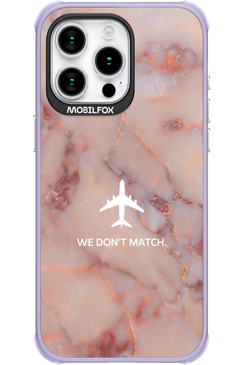 International Love I - Apple iPhone 15 Pro Max