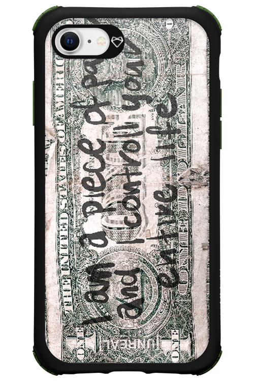 Dollars - Apple iPhone SE 2022