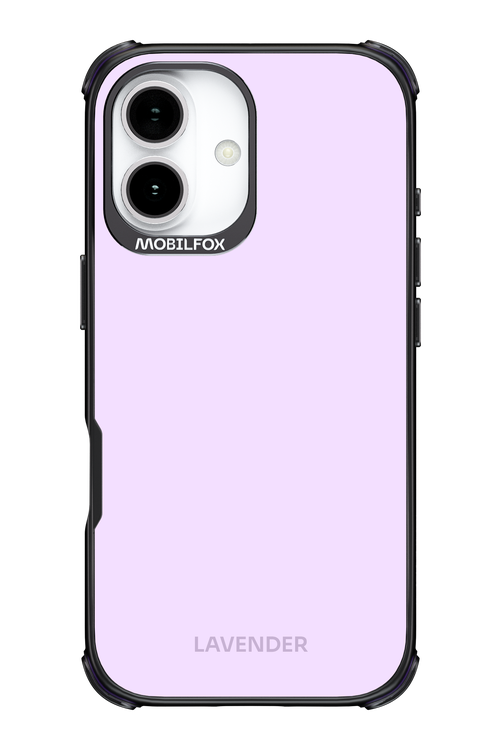 LAVENDER - FS2 - Apple iPhone 17