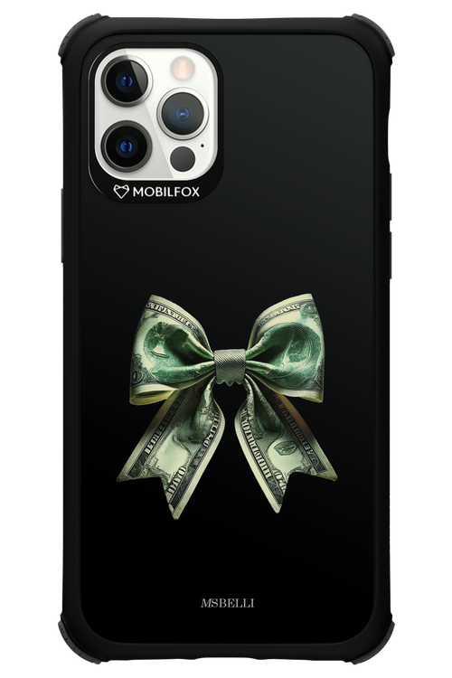 Money is Cute 2.0 - Apple iPhone 12 Pro