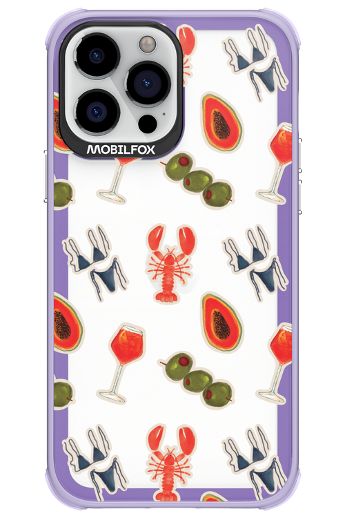 Aperitivo Dreams - Apple iPhone 13 Pro Max