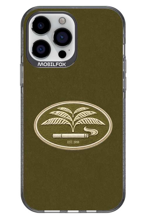 Nature Check - Apple iPhone 13 Pro Max