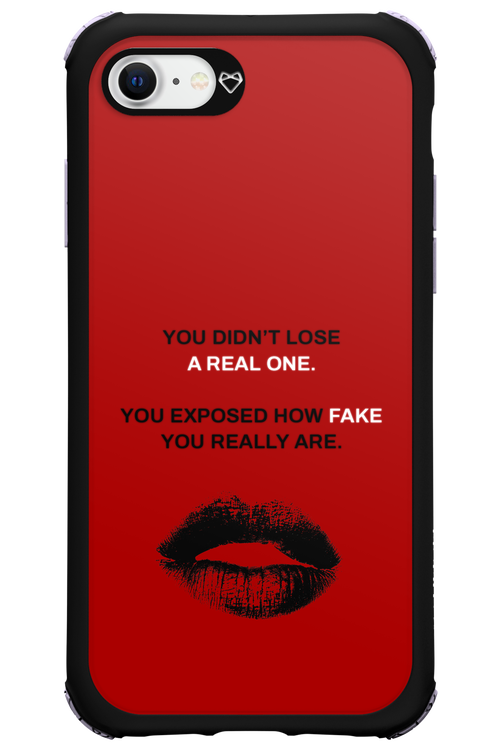 Real or Fake 2.0 - Apple iPhone SE 2020