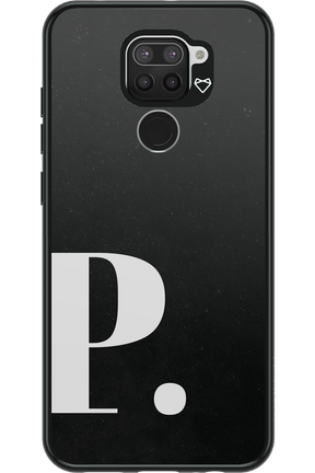 P (Off Space) 2.0 - Xiaomi Redmi Note 9