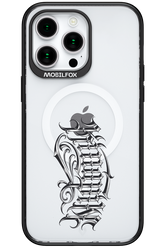 Chaotic Love - Apple iPhone 15 Pro Max