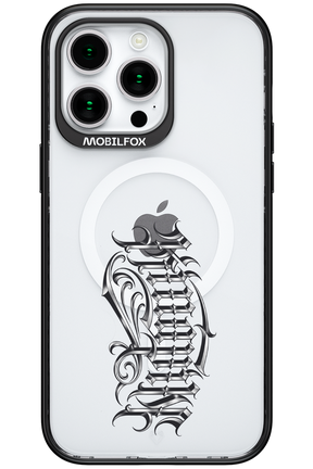 Chaotic Love - Apple iPhone 15 Pro Max