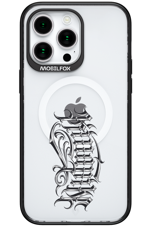 Chaotic Love - Apple iPhone 15 Pro Max