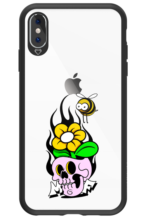 Sugar & Venom - Apple iPhone XS Max